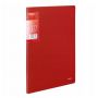 Album ofertowy Patio A4/10 koszulek, Czerwony - 2